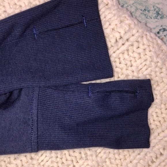 Matilda Jane blue belted cardigan wrap size small - Picture 6 of 9